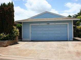 94-784 Kaaka St, Waipahu, HI 96797