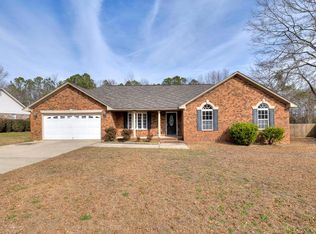2480 Navigator Cir, Dalzell, SC 29040