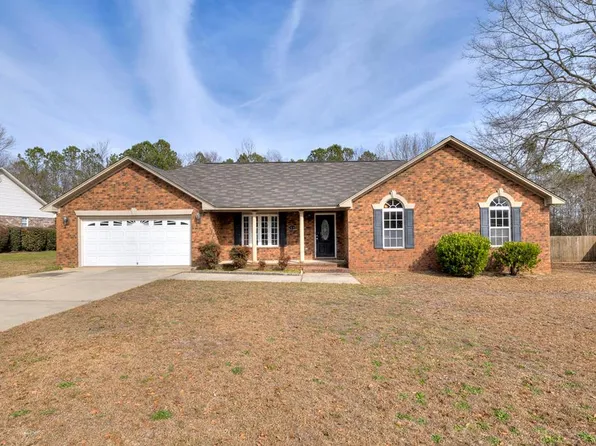 2480 Navigator Cir, Dalzell, SC 29040
