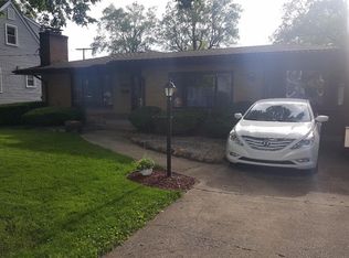 706 N Broad St, Griffith, IN 46319