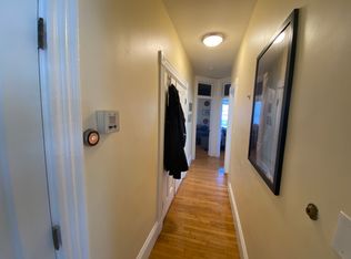 176 S Elm St #2, Cambridge, MA 02140