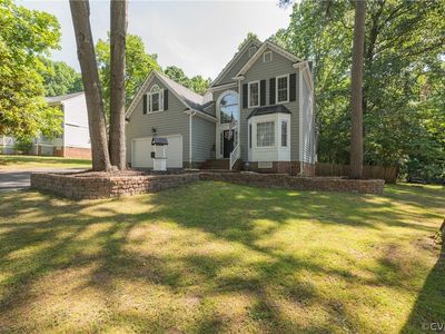 13905 Bridgetown Cir, Chester, VA, 23831
