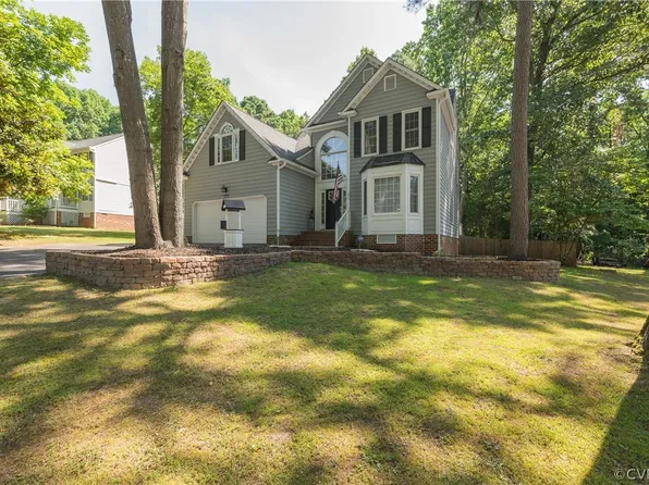 13905 Bridgetown Cir, Chester, VA 23831