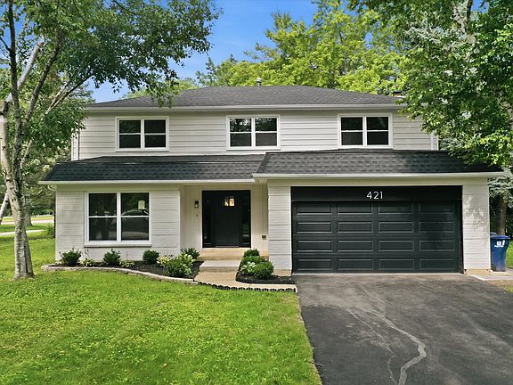 2nd image of 421 Russet Ave
