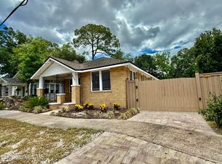 4518 ASTRAL Street, Jacksonville, FL 32205