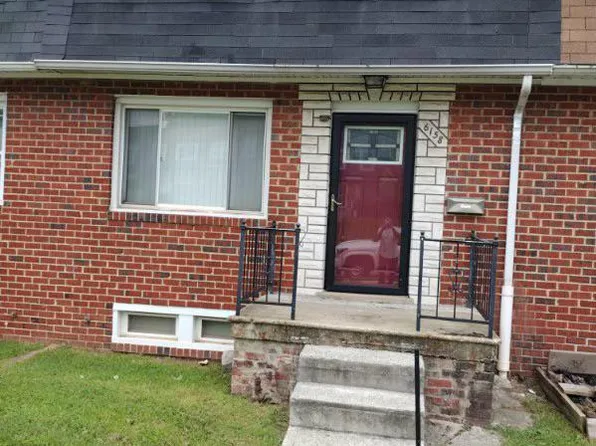 6158 Radecke Ave, Baltimore, MD 21206