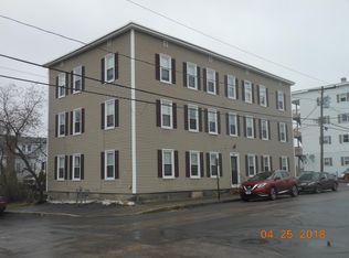 251 Putnam St, Manchester, NH 03102