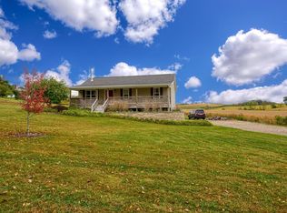 8080 Marietta Rd SE, Bremen, OH 43107