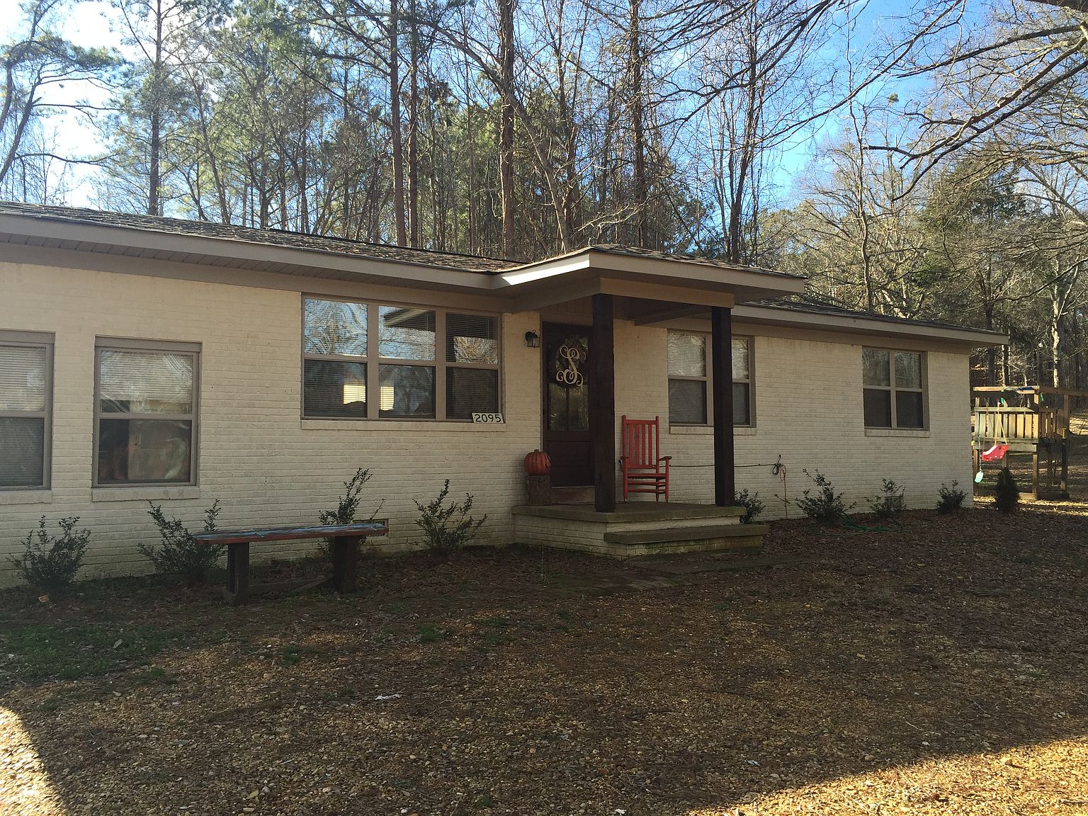 2095 Highway 363, Mantachie, MS 38855 Zillow
