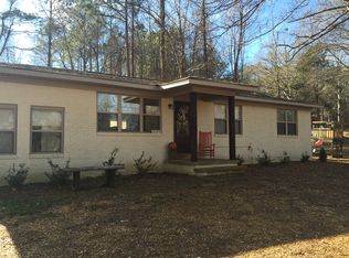 2095 Highway 363, Mantachie, MS 38855