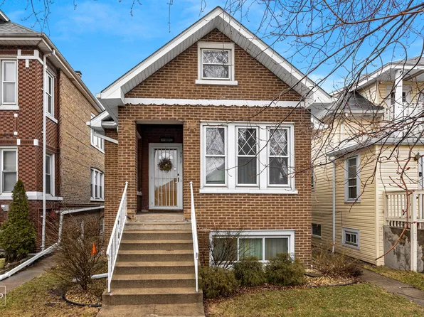 5017 S Kolin Ave, Chicago, IL 60632