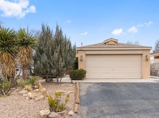 2512 Stallion Ct SE, Rio Rancho, NM 87124