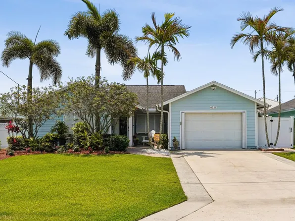 6216 Michael Street, Jupiter, FL 33458