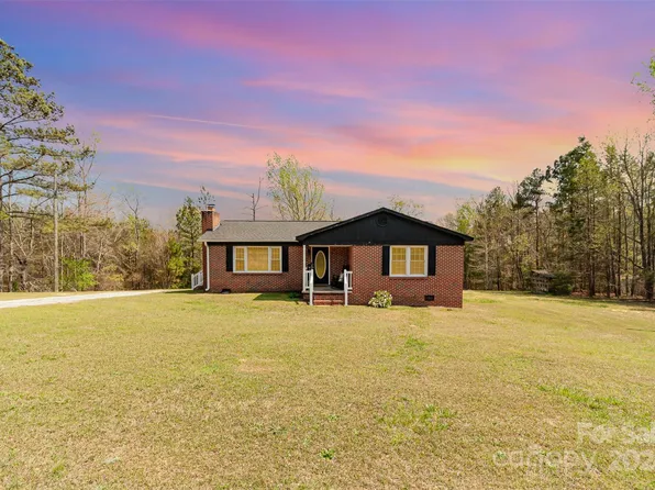 210 Wilson Rd, Union, SC 29379