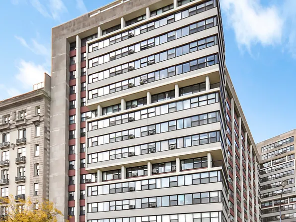 3420 N Lake Shore Dr, Chicago, IL
