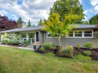 9040 SW Rambler Ln, Portland, OR 97223