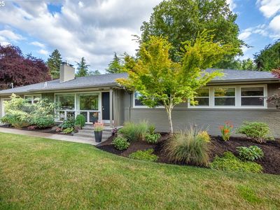 9040 SW Rambler Ln, Portland, OR, 97223