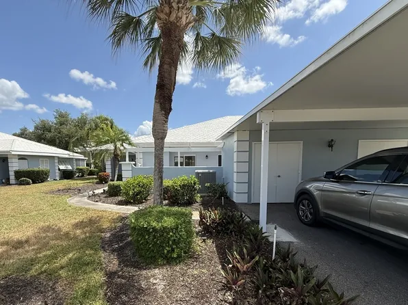 437 Wexford Cir, Venice, FL
