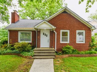 561 Spring St SW, Concord, NC 28025