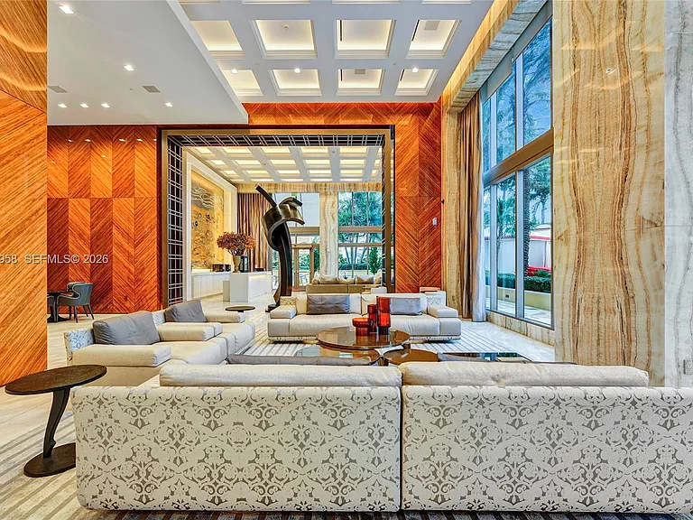 17749 Collins Ave #1402 — Photo 3