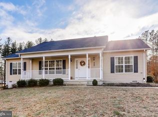 30525 Pueblo Way, Charlotte Hall, MD 20622