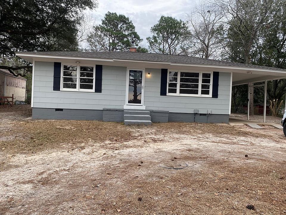 211 Old Manning Rd, Sumter, SC 29150 MLS 156111 Zillow