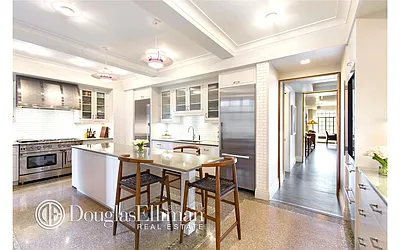 Sold by Douglas Elliman