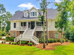 21 Netherclift Way, Savannah, GA 31411