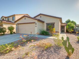3309 S 80th Dr, Phoenix, AZ 85043