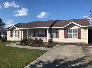524 Crusade Cir, Conway, SC 29526