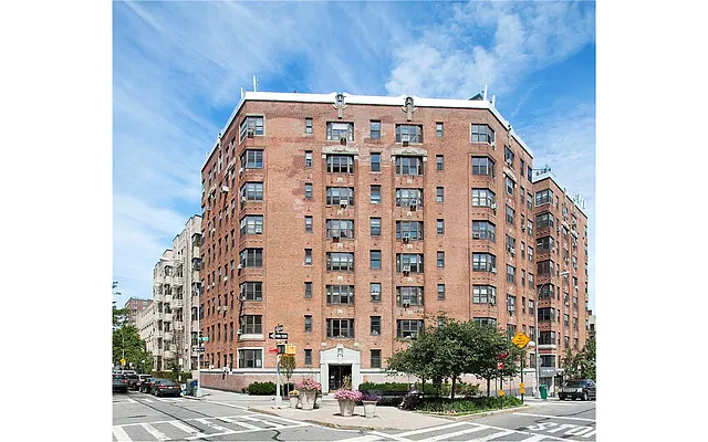 255 Cabrini Boulevard