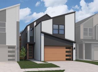 3011 La Rambla Dr, Houston, TX 77047