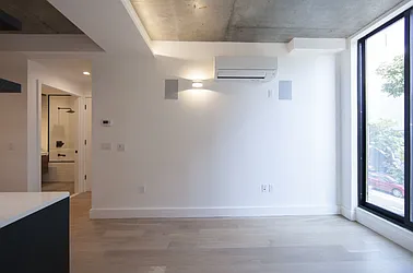 Rented by Brooklyn Group