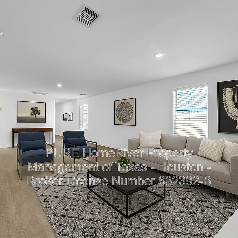 3 bed, 2.0 bath, 1461 sqft, $1,995 — Photo 2