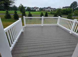 48 Parry Way, Ivyland, PA 18974