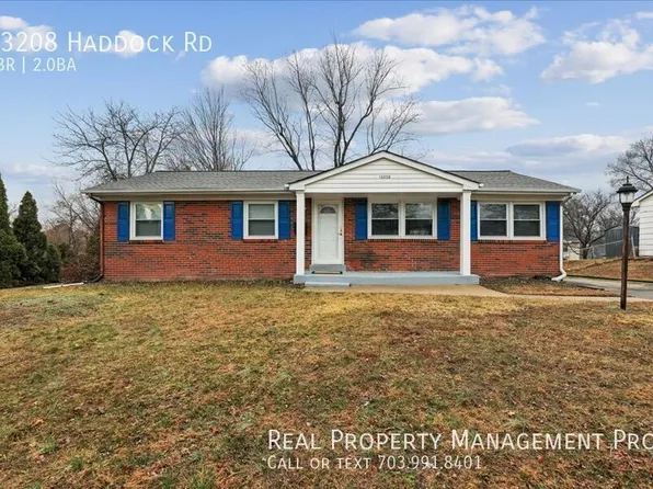 13208 Haddock Rd, Woodbridge, VA 22193