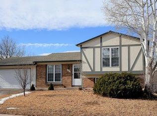 4441 Goshawk Dr, Fort Collins, CO 80526