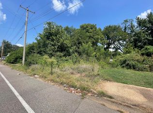 1148 Frayser Blvd, Memphis, TN 38127