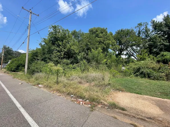 1148 Frayser Blvd Lot N-10, Memphis, TN 38127