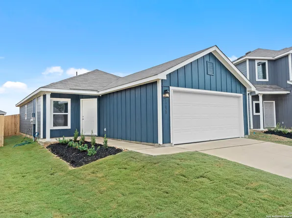 19020 Alta Trace, San Antonio, TX 78264