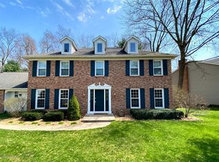 6383 Rothbury St, Portage, MI 49024