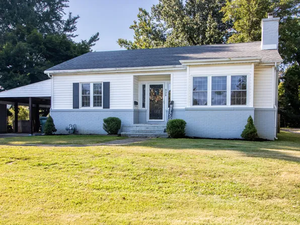 528 Princeton Rd, Madisonville, KY 42431