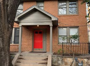 2719 Whitis Ave, Austin, TX 78705