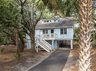 522 Cobby Creek Ln, Seabrook Island, SC 29455
