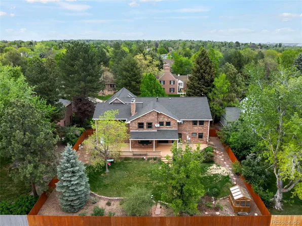 4398 W Lake Circle, Littleton, CO 80123