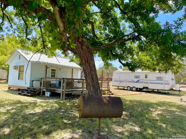 396 Coleman Way LOT 253, Leakey, TX 78873