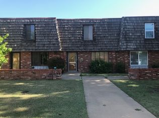2106 Indian Dr APT B, Enid, OK 73703