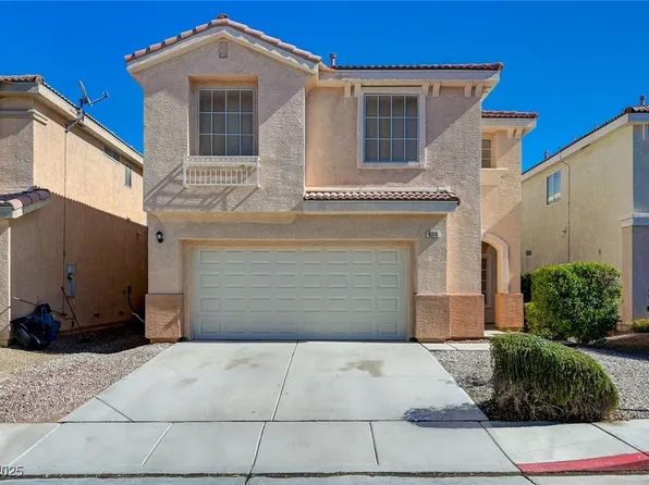 5214 Rock Cabin Ct, North Las Vegas, NV 89031