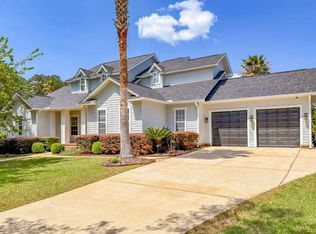 3766 Piney Grove Dr, Tallahassee, FL 32311