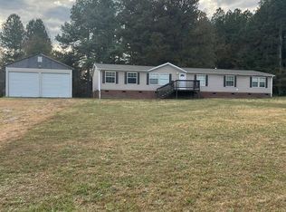 2170 Oak Level Rd, Halifax, VA 24558